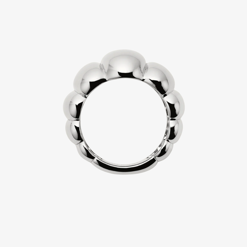 Chunky Cloud Ring