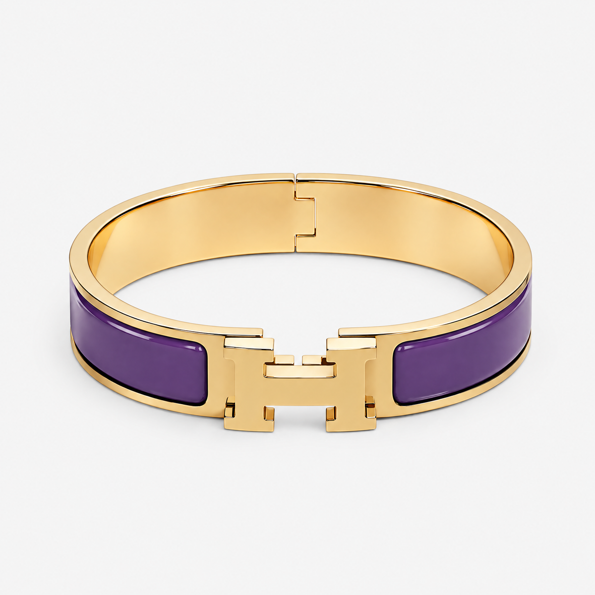Harper Gold Bracelet