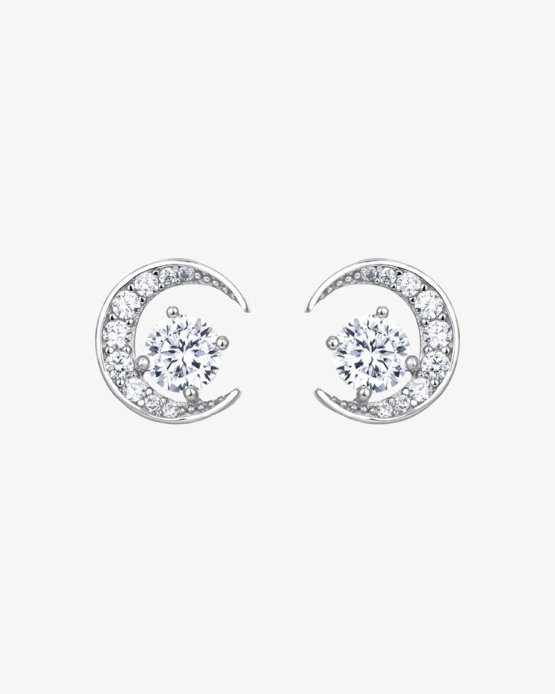 Moonlight Studs