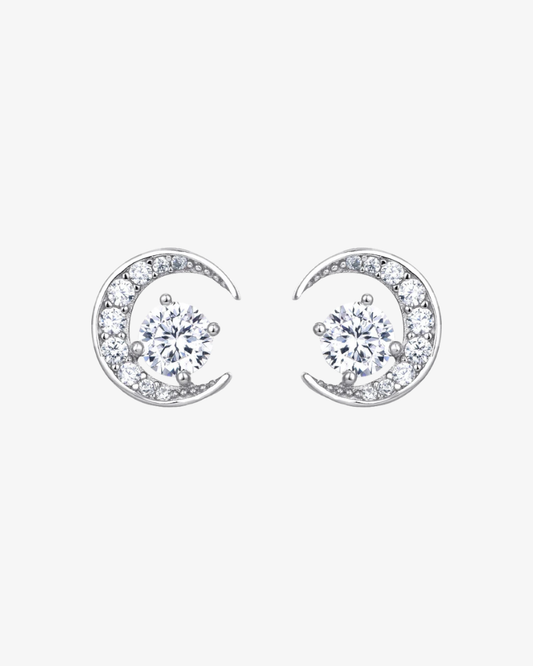 Moonlight Studs