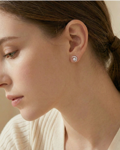 Moonlight Studs