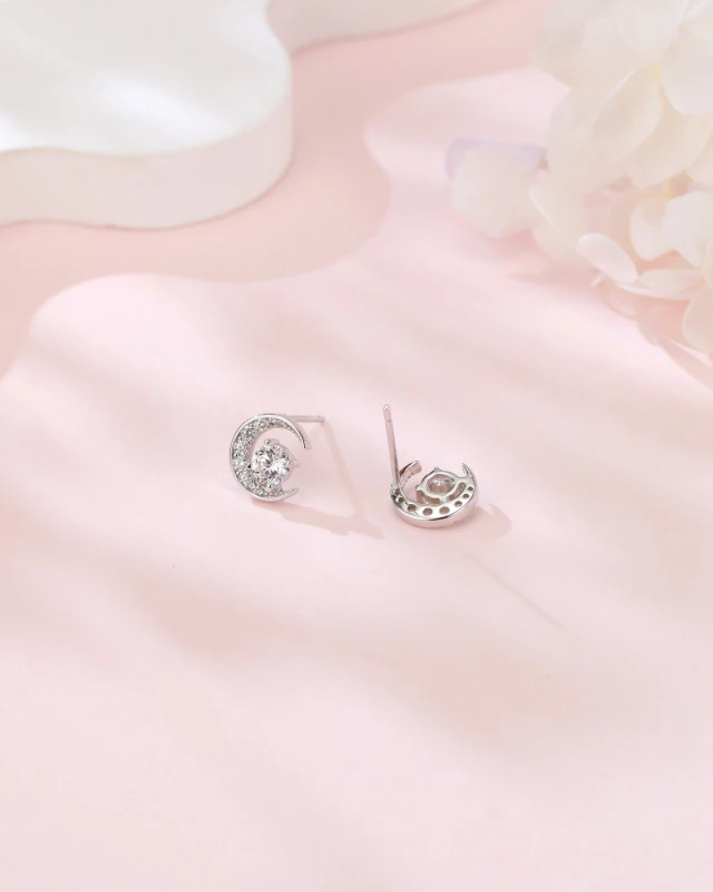 Moonlight Studs