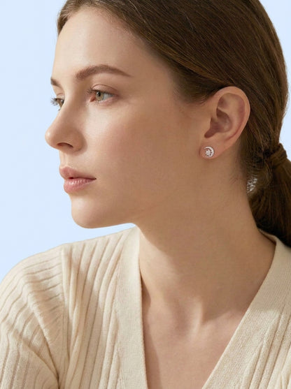 Moonlight Studs