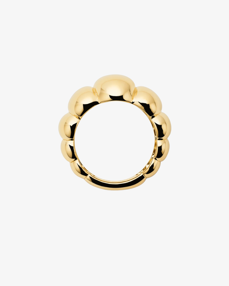 Chunky Cloud Ring