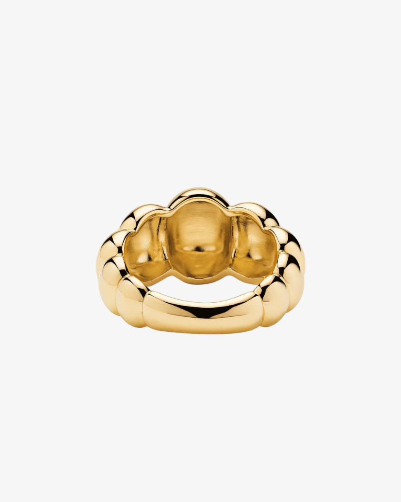 Chunky Cloud Ring