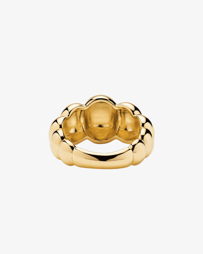 Chunky Cloud Ring