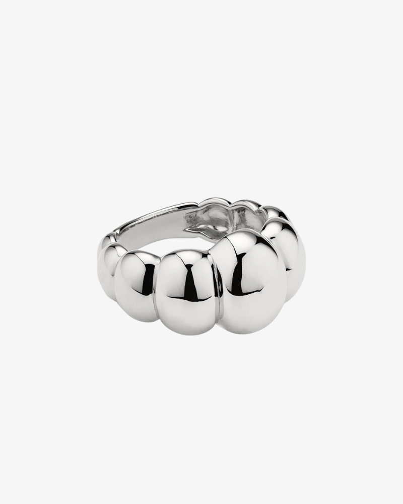 Chunky Cloud Ring