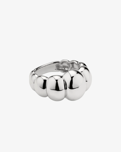 Chunky Cloud Ring