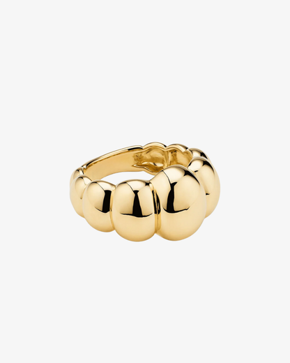 Chunky Cloud Ring
