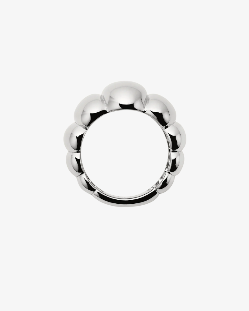 Chunky Cloud Ring