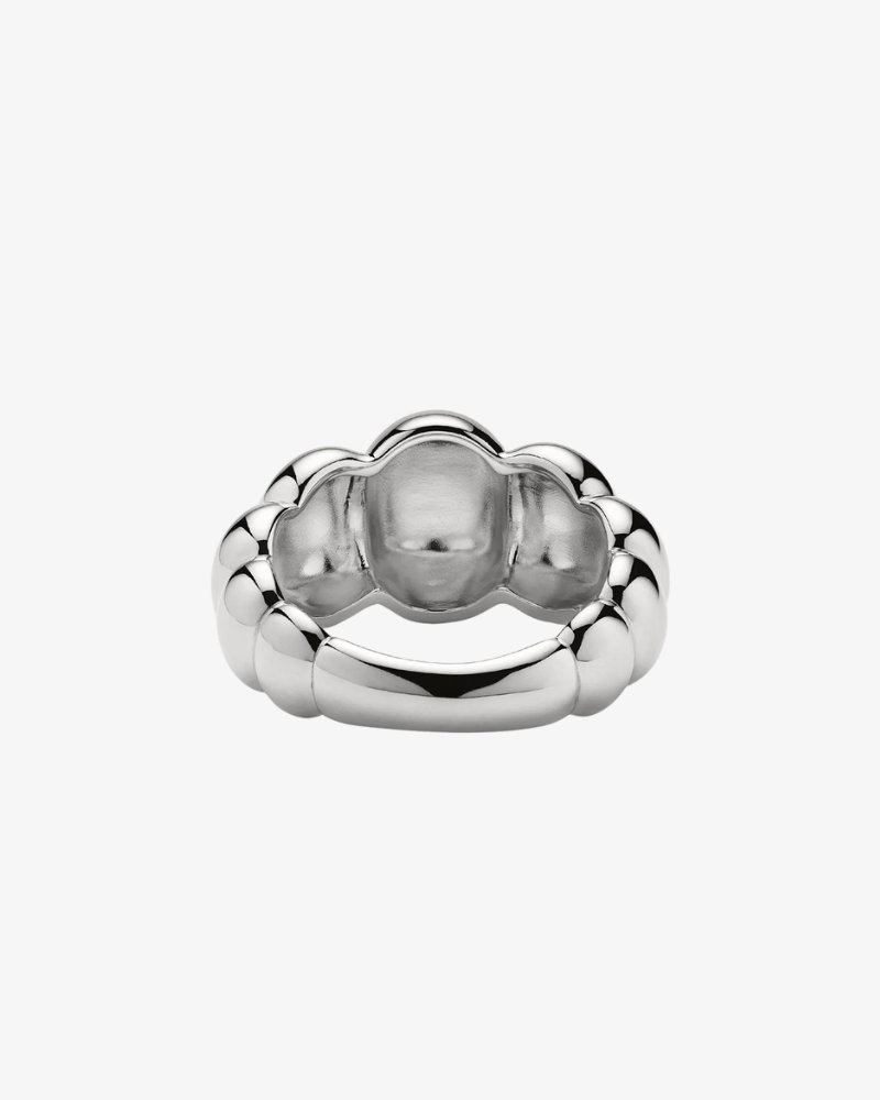 Chunky Cloud Ring
