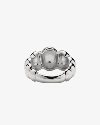 Chunky Cloud Ring