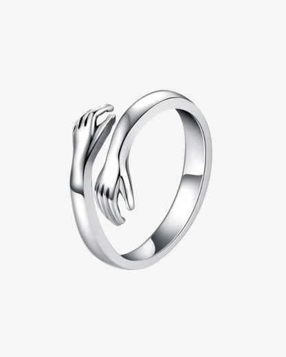 Adjustable Hug Ring