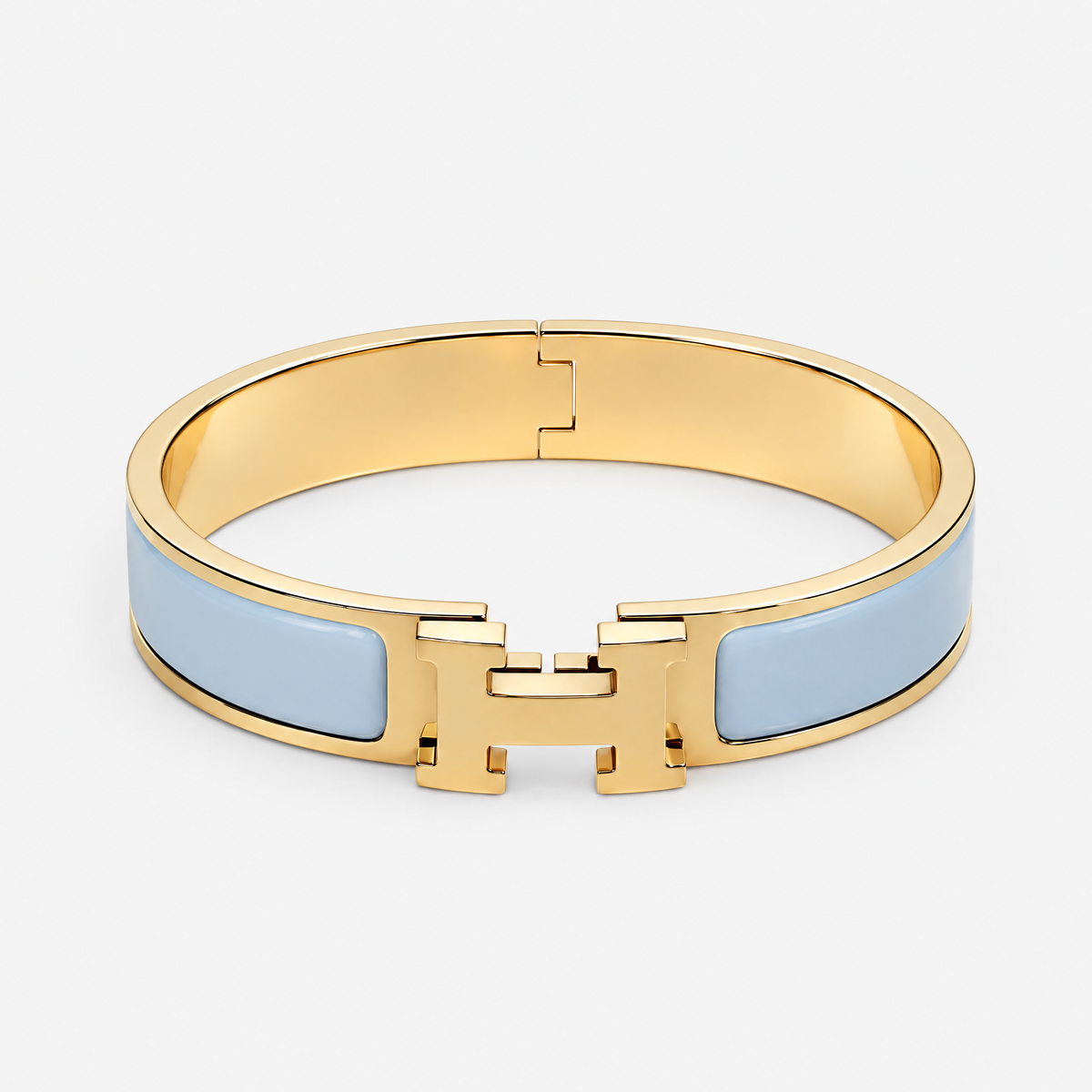 Harper Gold Bracelet