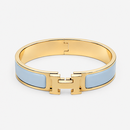 Harper Gold Bracelet