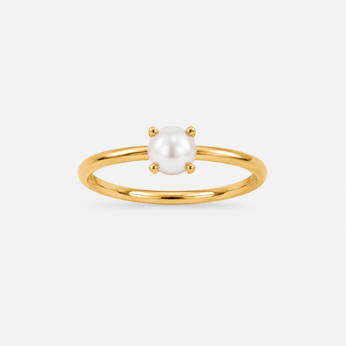 Sia Pearl Ring