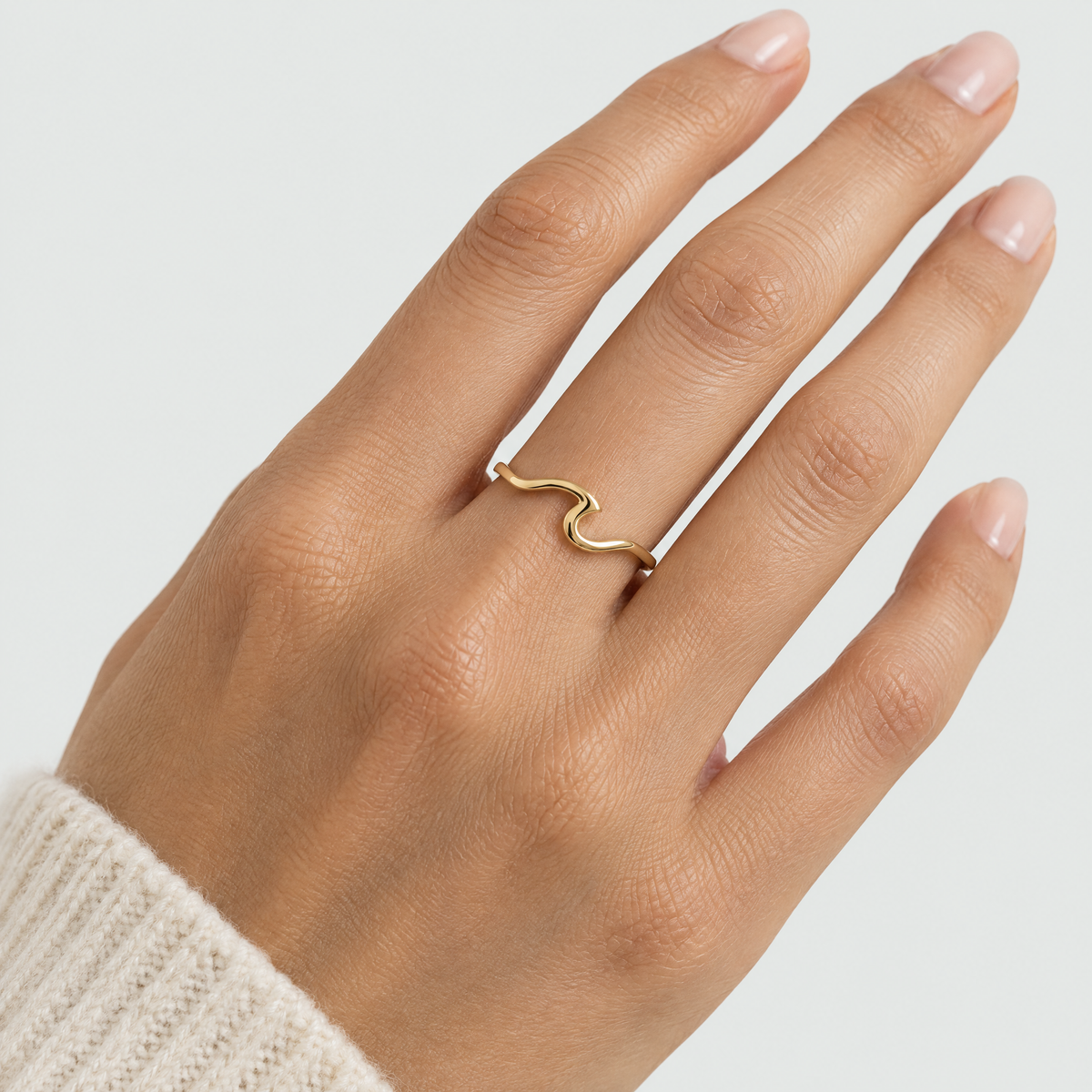 Kendall Classic Ring