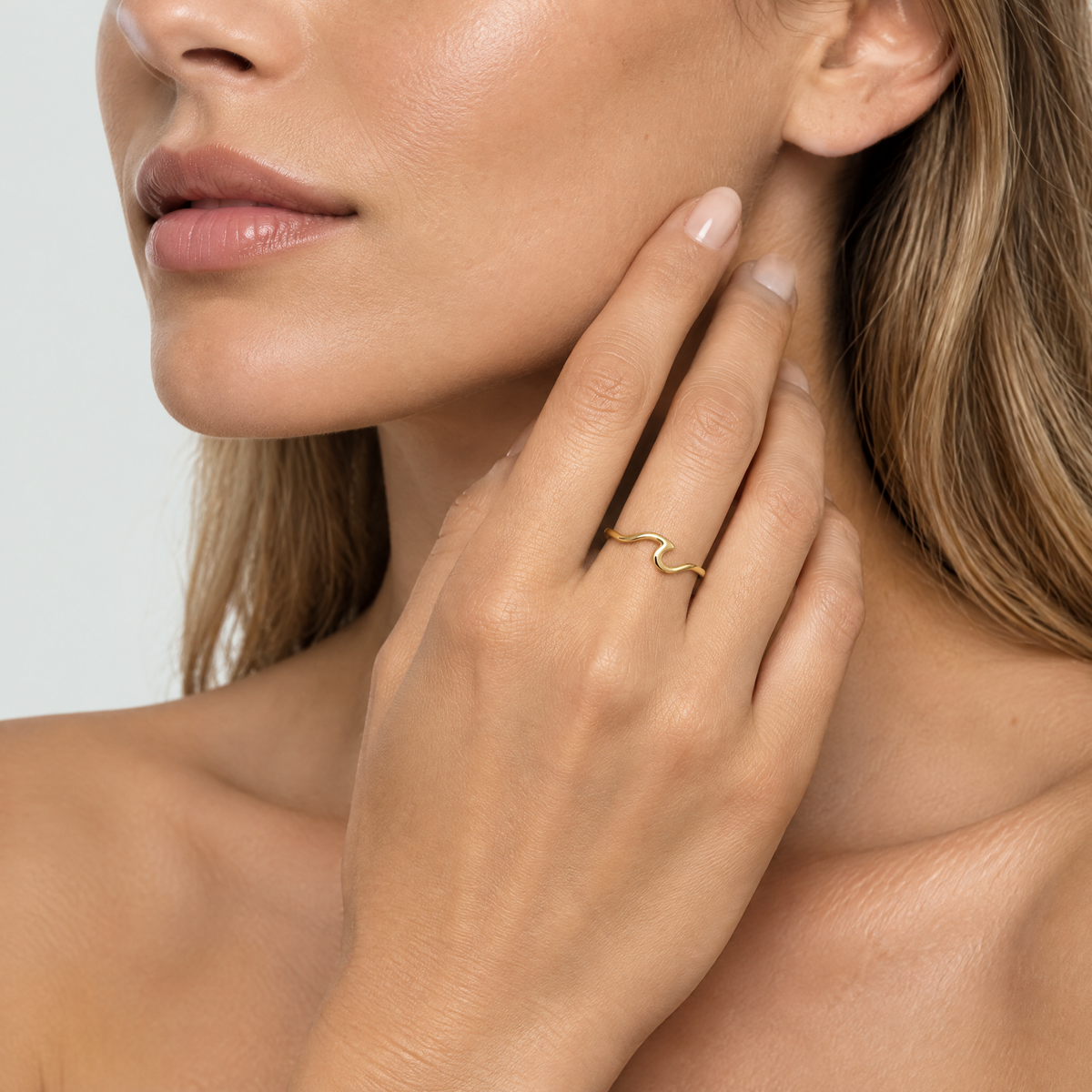 Kendall Classic Ring
