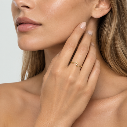 Kendall Classic Ring