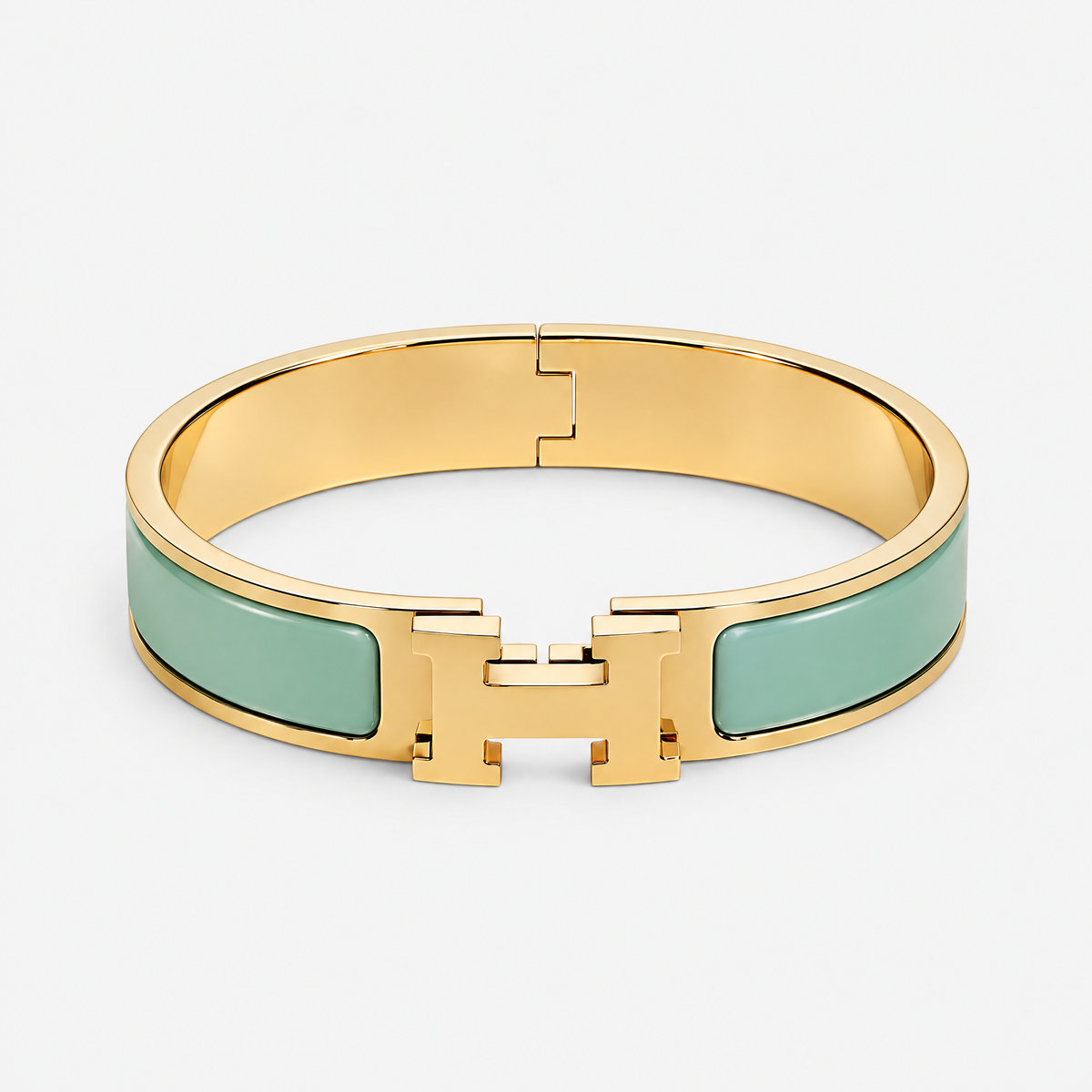 Harper Gold Bracelet