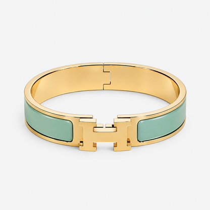 Harper Gold Bracelet