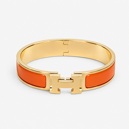 Harper Gold Bracelet