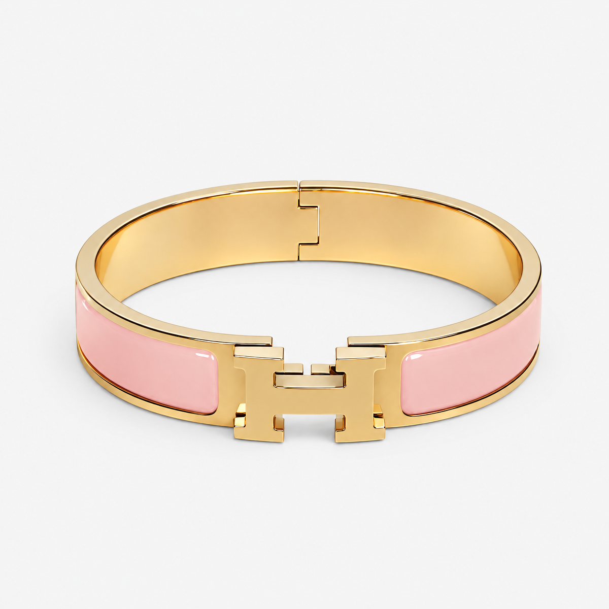 Harper Gold Bracelet