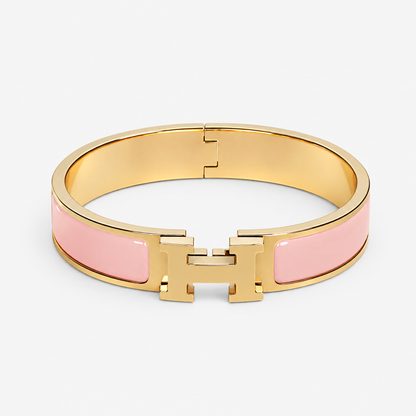 Harper Gold Bracelet