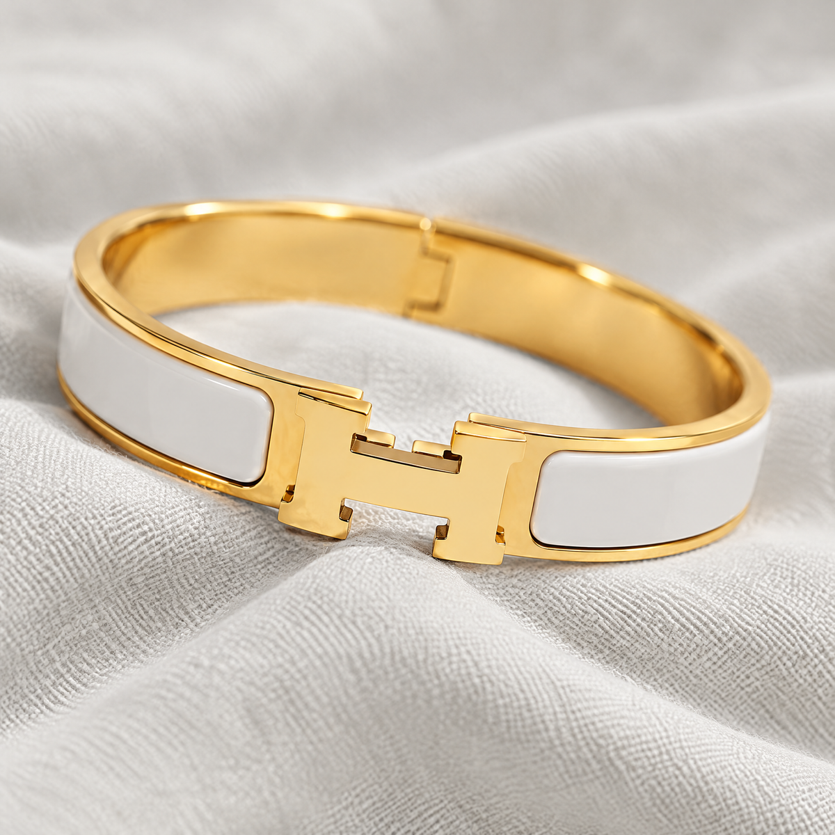 Harper Gold Bracelet