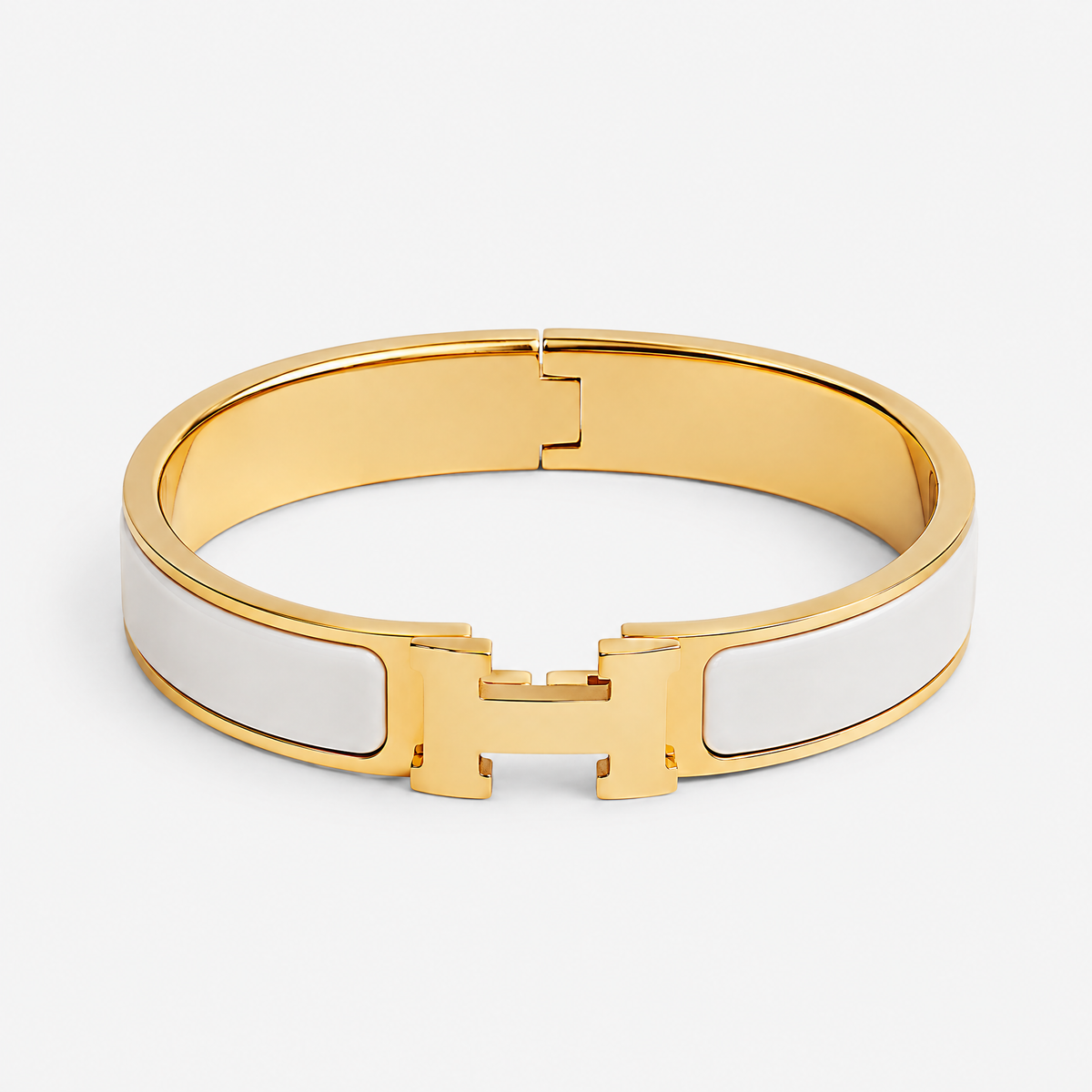 Harper Gold Bracelet
