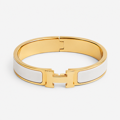 Harper Gold Bracelet