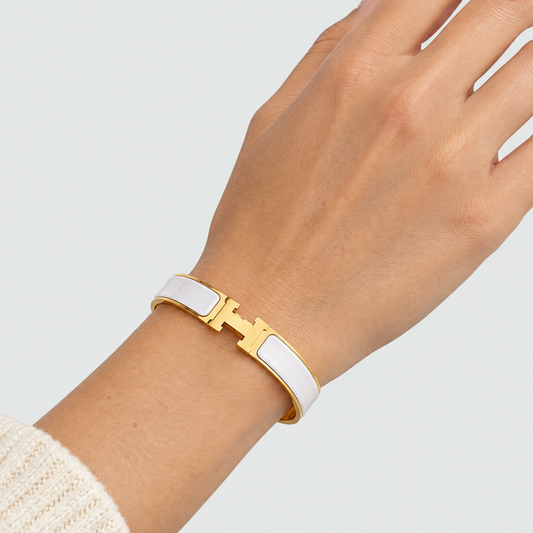 Harper Gold Bracelet